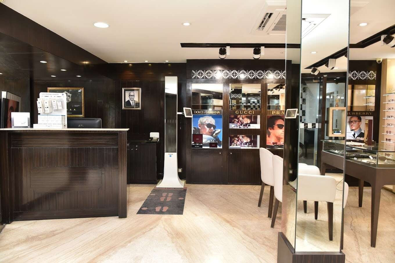 Lawrence & Mayo Boutique